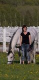 Annika & Allu