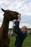 Hanne & Pommi